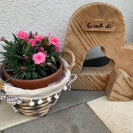 Apartment'S Haus Tegischer Neustift im Stubaital Eksteriør bilde