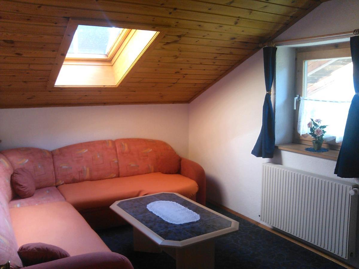 Apartment'S Haus Tegischer Neustift im Stubaital Eksteriør bilde